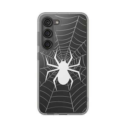 Spider Clear Case