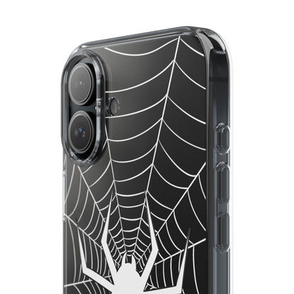 Spider Clear Case